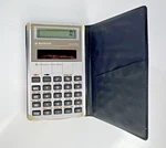 Rare Sanyo Cx 2591m Pocket Calculator Metric Converter - Tested Euc. Fixed Price $21.93.