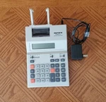 Aurora Pb657 Electronic Printing Calculator Desktop. Fixed Price $19.99.