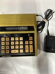 Vintage Radio Shack Desktop Calculator - Model Ec-2010 Tested Works. Fixed Price $16.88.
