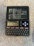 Vintage Data Bank Dc-7500a, 500 Items, Classic. Fixed Price $7.99.
