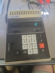 Silver Reed Se-50 Calculator Tested And Working Grade B Rare. Fixed Price $20.70.