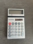 Vintage Ima Lc-1020 Flexible Solar Calculator Works. Fixed Price $19.95.