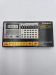 Casio Voice Ta-1000 Calculator & Clock Box 1983. Fixed Price $74.95.