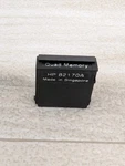 Hp Quad Memory Module 82170a For 41c/cv Calculator Cartridge Good Conditio. Fixed Price $44.00.