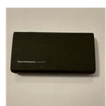 Texas Instruments Organizer Pda 006617 Calculator Calendar World Time Untested. Fixed Price $17.60.