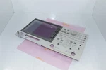 Hp Agilent 8753d Network Analyzer 30 Khz - 3 Ghz Front Panel. Fixed Price $297.50.
