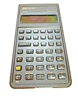 Hewlett Packard Hp-10b Financial Calculator For Business. Fixed Price $13.00.