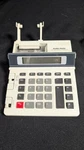 Vintage Radio Shack Model Ec-2014 Display Printer Calculator 1990's Tested Works. Fixed Price $27.00.