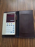 Vintage Unitrex Cb-8sl Calculator For Parts Or Repair!. Fixed Price $20.00.
