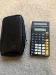 Texas Instruments Ti-30 Slr+ Plus Scientific Solar Calculator With Case. Fixed Price $15.00.