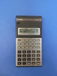 Calculator Casio Fx-180p, Vintage 1985.. Fixed Price $29.00.