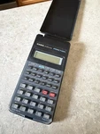 Casio Fx-82super Fraction Scientific Calculator Vguc Name On Backside. Fixed Price $15.00.