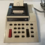 Sharp El-1057 Desktop Calculator Two-color Printing Vintage Office Elsi-mate. Fixed Price $15.61.