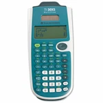Texas Instruments Ti-30xs Multiview Scientific Calculator - Blue. Fixed Price $10.75.