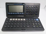 Texas Instruments Ps-6200 32kb Personal Organizer Calculator World Time Inc. Fixed Price $164.65.