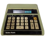 Vintage Radio Shack Model-ec-2001 Calculator- Tested Works. Fixed Price $16.99.