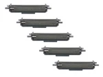 5 X Paint Roller Size 742 Canon Computer Cp10 P101 P121 P1016 P1211 P1212 Ink. Fixed Price $68.07.