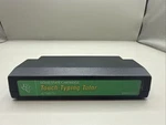 Texas Instruments Game Cartridge- Touch Typing Tutor 1982. Fixed Price $5.99.
