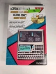 Casio Sf-4700c Digital Diary 64 Kb With Box And Manual Used. Fixed Price $24.87.