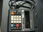 Vintage Adler 1216ad Calculator Adding Machine Ta Vertriebs Gmbh 85 Nurnberg. Fixed Price $19.50.