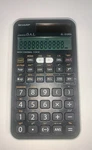 Sharp Advanced D.a.l. Scientific Calculator El-510rn. Fixed Price $21.73.