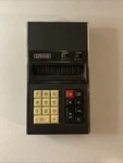 Craig Model 4503 Calculator Untested/no Batteries/as Is. Fixed Price $49.99.