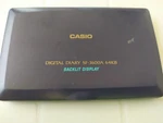 Casio Digital Diary Sf-3600a 64kb Backlit Display. Fixed Price $15.00.