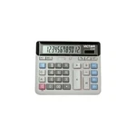 Victor 2140 40 Desktop Calculator 12-digit Lcd Solar/battery. Fixed Price $30.49.