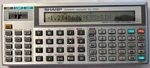 Sharp El-5150 High-powered Programmable Scientific Calculator W/text New Battery. Fixed Price $129.99.