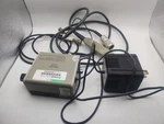 Tektronix P6046 Differential Probe Amplifier W/ Power Supply As Is *read Desc*. Fixed Price $30.00.