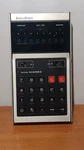 Kings Point Calculator Micro Algebra Model 8413 Led Electronic *works *read. Fixed Price $12.99.