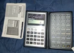 Radio Shack Ec-4013 Calculator Vintage Collectable. Fixed Price $21.99.