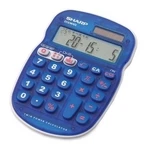 Sharp El-s25bbl Calculator. Fixed Price $19.99.