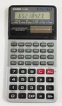 Vtg Casio 1995 Fx -300h Super-fx Solar Scientific Calculator. Fixed Price $12.34.