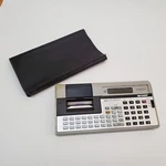 El-7001 Sharp Memowriter Electronic Calculator F320a Japan 81 Memoprinter Rare. Fixed Price $20.99.