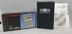 Emd Electro Motive Gm General Motors Locomotives Canon Solar Calculator Nib Nos. Fixed Price $49.99.