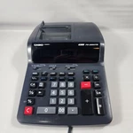 Casio Fr-2650tm Printing Calculator Desktop Adding Machine With Ac Power Cord. Fixed Price $49.99.