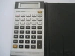 Radio Shack Calculator Ec - 4021. Fixed Price $12.97.
