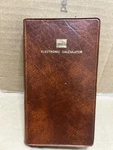 Sharp Elsi Mate El-5805 Scientific Calculator Electronic 1970s. Fixed Price $18.00.
