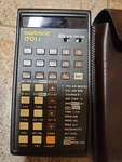 Rare Vtg Aviation Calculator Navtronic 1701 R & Case For Parts. Fixed Price $40.00.