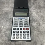 Casio Fx-100d Super-fx Scientific Calculator With Hard Case. Fixed Price $28.49.