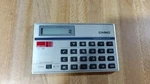 Casio Lc-786 Card Calculator Slim Design,made In Japan,works Great!. Fixed Price $99.99.