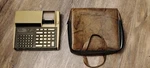 Hewlett Packard Hp 97s Programmable Calculator Has New Battery & Ac Adapter. Fixed Price $1100.00.