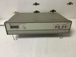 Hewlett-packard Hp 3421a Data Acquisition Control Unit. Fixed Price $195.00.
