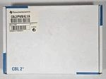 Texas Instruments Ti Calculator Based Laboratory2 Cbl2-pwb-4l1-a W Accessories *. Fixed Price $20.00.