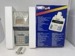 Victor 1240-2 Commercial Printing Calculator Brand New. Fixed Price $49.95.