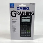 New Casio Fx-9750giii Graphing Calculator. Fixed Price $34.99.
