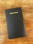 Radio Shack Vintage Solar Powered Calculator Ec-443 With Black Case Fully Tested. Fixed Price $9.91.
