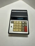 Vintage Sperry Remington 809sr 10 Digit Electronic Calculator Works. Fixed Price $29.99.