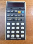Extremely Rare Hp-29c Calculator (teenix Mod) - Fully Functional + Xtras. Fixed Price $650.00.